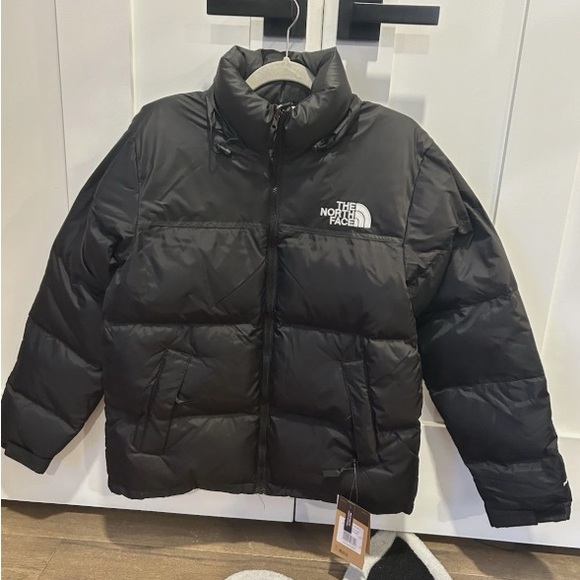 NWT The North Face 1996 Retro Nuptse Jacket 700 Down Puffer Jacket - Picture 1 of 5